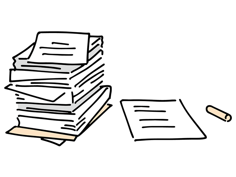 求人広告イメージ画像